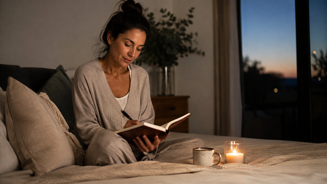 Why Your Evenings Need a Melatonin-Free Sleep Formula